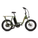 Rad Power Bikes RadRunner (Forest Green)