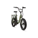 Rad Power Bikes RadRunner (Forest Green) - Image 4