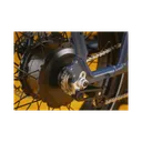 Rad Power Bikes RadRunner (Forest Green) - Image 6