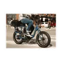 Rad Power Bikes RadRunner (Forest Green) - Image 10