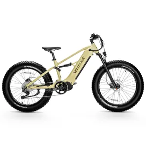 Velowave Brawny XM