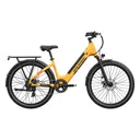 Mokwheel Mesa Lite ST