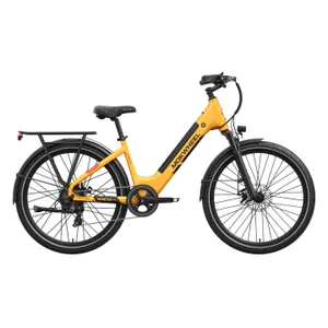 Mokwheel Mesa Lite ST