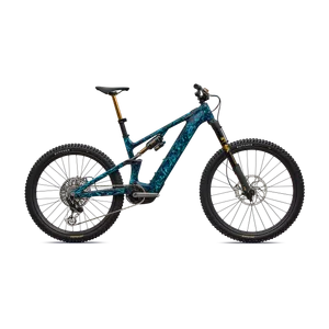 Specialized S-Works Turbo Levo LTD G4 (2026)