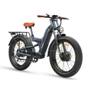 Freesky Warrior Pro M-530 - Image 8