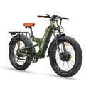 Freesky Warrior Pro M-530 - Image 9
