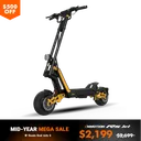 InMotion RS Jet (Black)