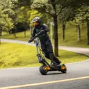InMotion RS Jet (Black) - Image 3