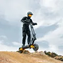 InMotion RS Jet (Black) - Image 7