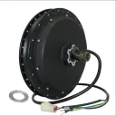 QS Motor QS212 1000W 30H Spoke (V1.12) - Image 4