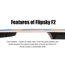 FLIPSKY F2 Longboard - Image 7
