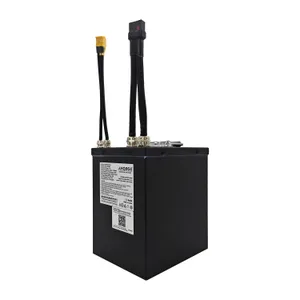 AMORGE 20S6P 24Ah 180A (EVE 40P)