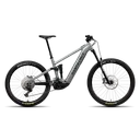Santa Cruz Bicycles Vala AL Deore 2026 (M, Gloss Lunar Gray) - Image 1