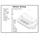 VOTOL EM50 SP (LIN) - Image 4