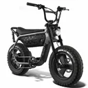 Super73 MZFT (Titanium Ore)