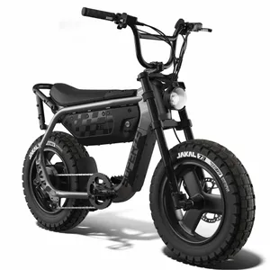 Super73 MZFT (Cullenberry)