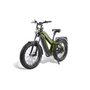 Ariel Rider Kepler Dual Battery PPB - Image 5