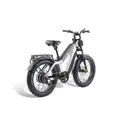 Ariel Rider Kepler Dual Battery PPB - Image 8