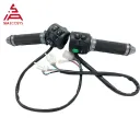 QS Motor QS273 8000W 50H V4 (13") - Image 5