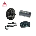 QS Motor QS273 8000W 50H V4 (13") - Image 3