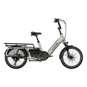 Aventon Abound LR (Sage)