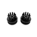 Meepo Cyclone 110s Street Wheel Set (Red) - Image 9