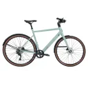 Ride1Up Roadster v3 Suspension (White Gold)