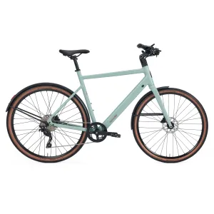 Ride1Up Roadster v3 Suspension (White Gold)