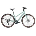 Ride1Up Roadster v3 Suspension (White Gold) - Image 9