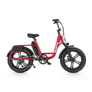 Velowave Prado S