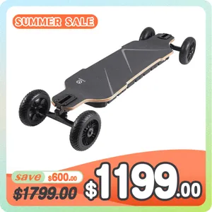 Tynee Explorer Pro (Hub Motor)