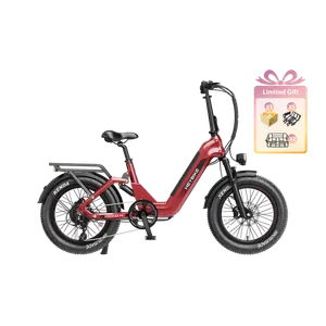 Heybike Ranger 3.0 Pro (Emerald Green)