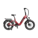Heybike Ranger 3.0 Pro (Emerald Green) - Image 2