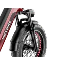 Heybike Ranger 3.0 Pro (Emerald Green) - Image 8