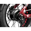 Heybike Ranger 3.0 Pro (Emerald Green) - Image 6