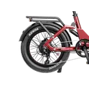 Heybike Ranger 3.0 Pro (Emerald Green) - Image 7