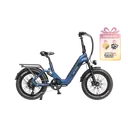 Heybike Ranger 3.0 Pro (Sapphire Blue)