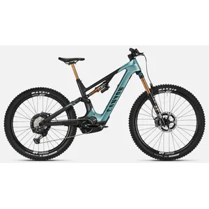 Canyon Spectral:ON CFR (2026)