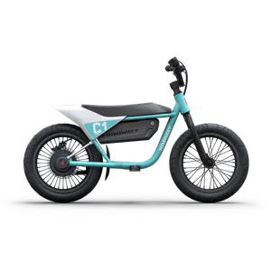 Himiway C1 (Cyan)