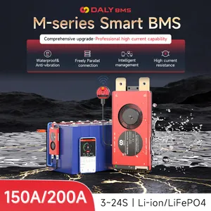 Daly M-Series Smart 250A
