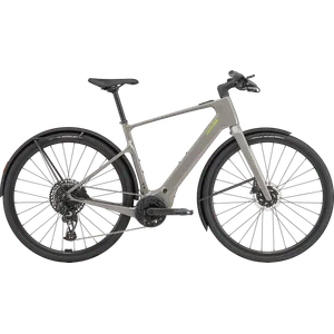 Cannondale Tesoro Neo Carbon 1
