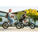 KBO K Series K2 (Sky Blue)