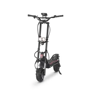 Kaabo Warrior 11 Max