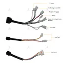 VOTOL EM80 GTS Function Harness - Image 4