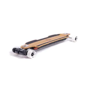 Evolve Diablo Bamboo Street (Dad Bods 105mm)