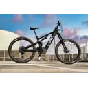 Luna Cycle Z1 Enduro