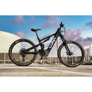 Luna Cycle Z1 Enduro