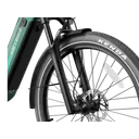 Heybike Hybrid (Onyx Black) - Image 4