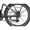 Heybike Hybrid (Onyx Black) - Image 6