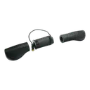 Wuxing FT378X Half-Twist Throttle